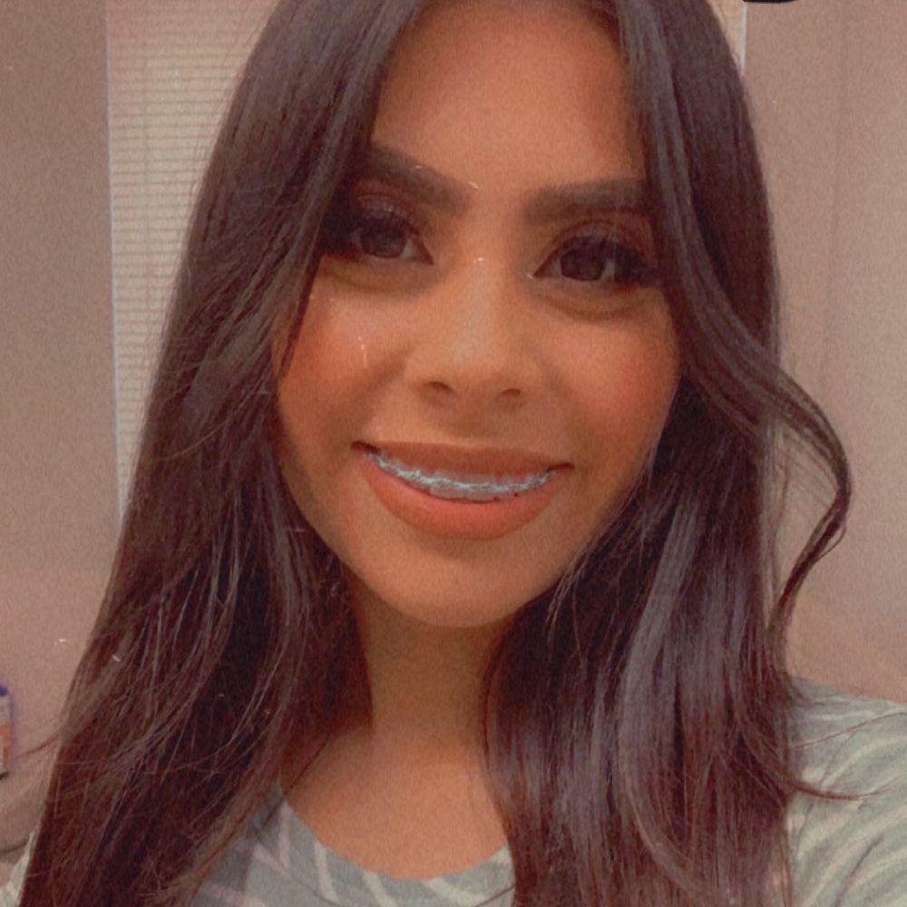 Meet your Posher, Evany